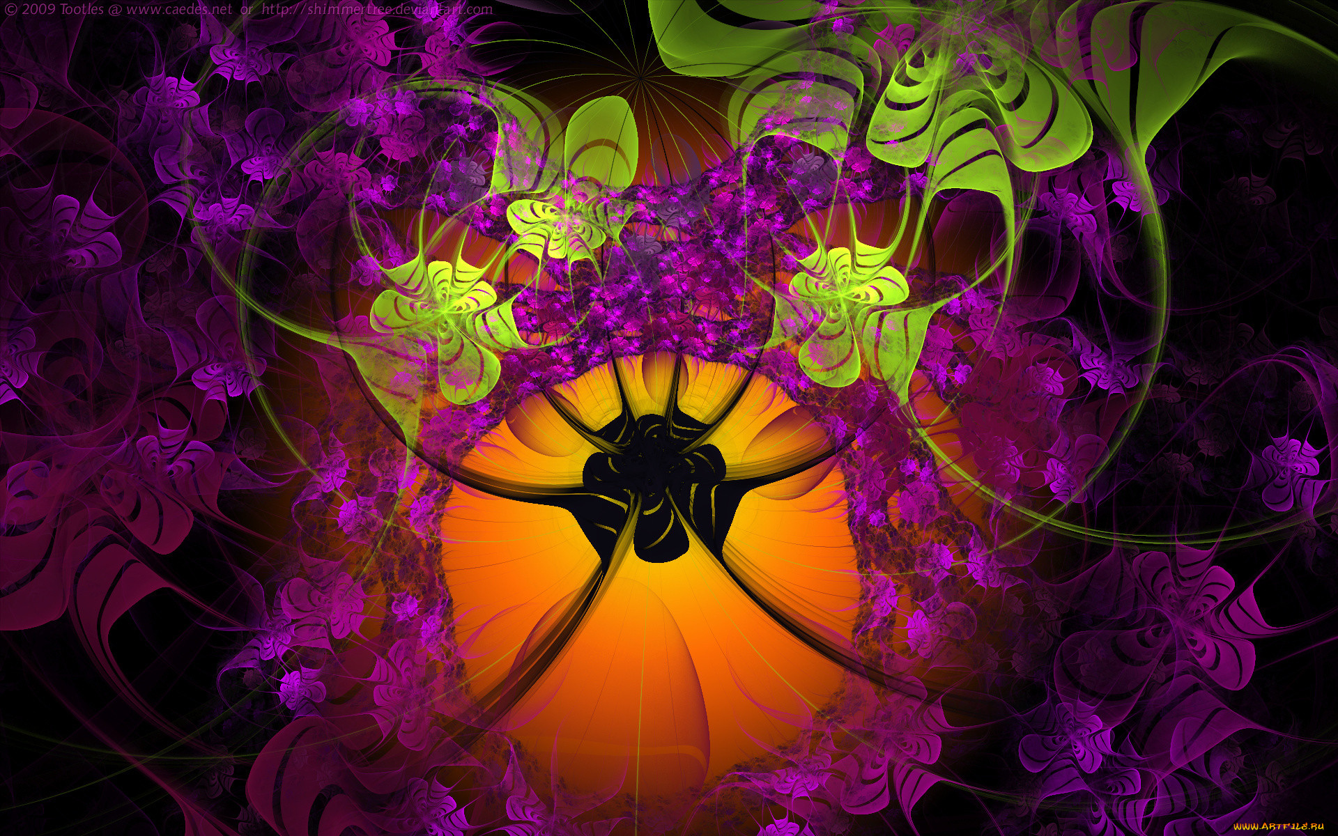 3, , fractal, , , , 